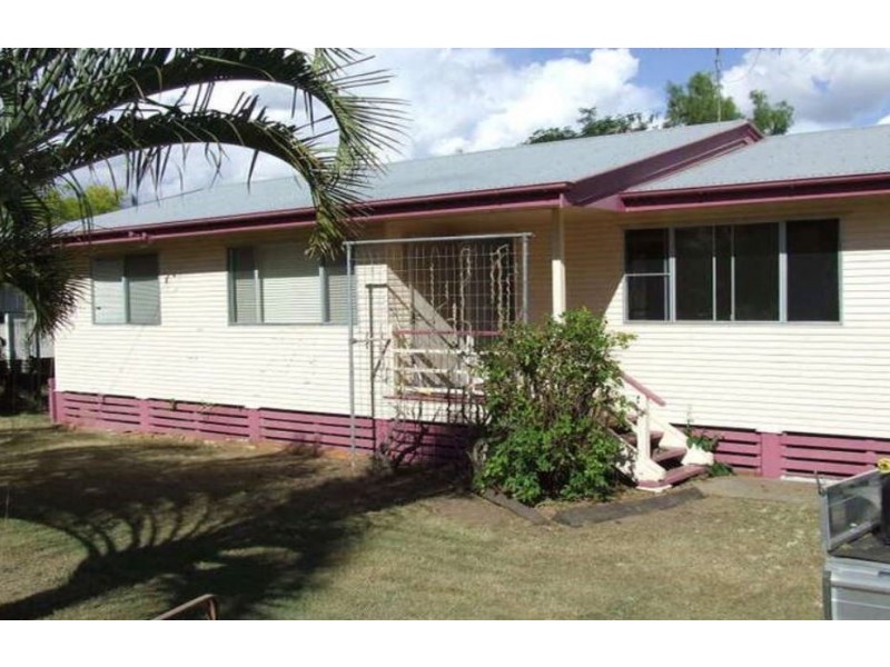 Moura QLD 4718