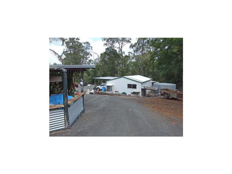 South Nanango QLD 4615