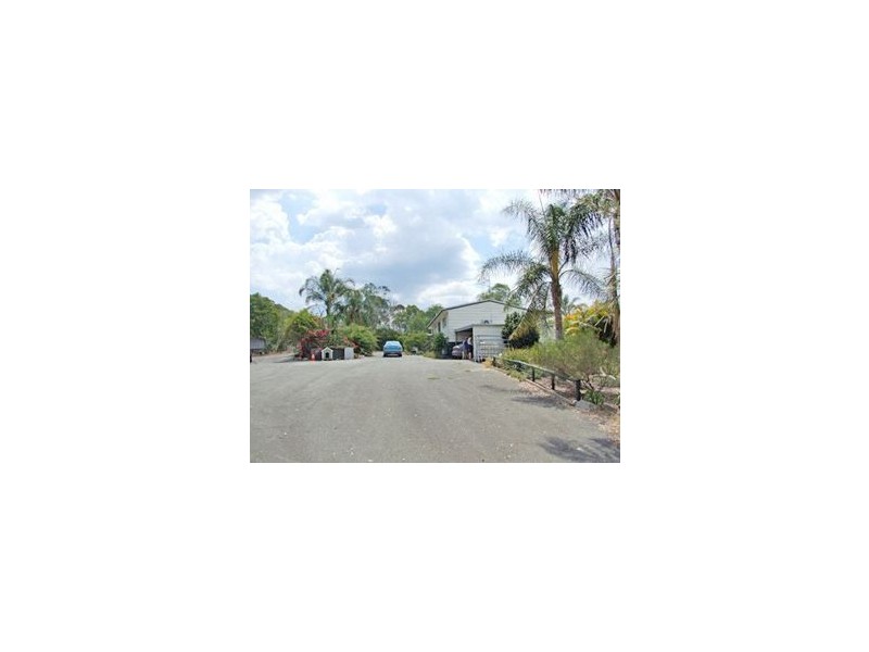 South Nanango QLD 4615