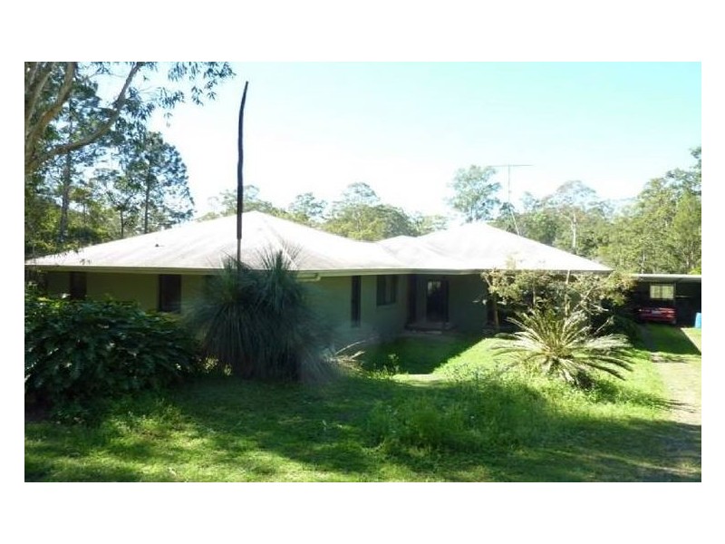 Glass House Mountains QLD 4518