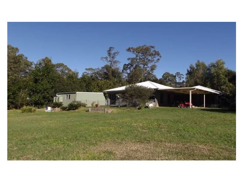 Glass House Mountains QLD 4518