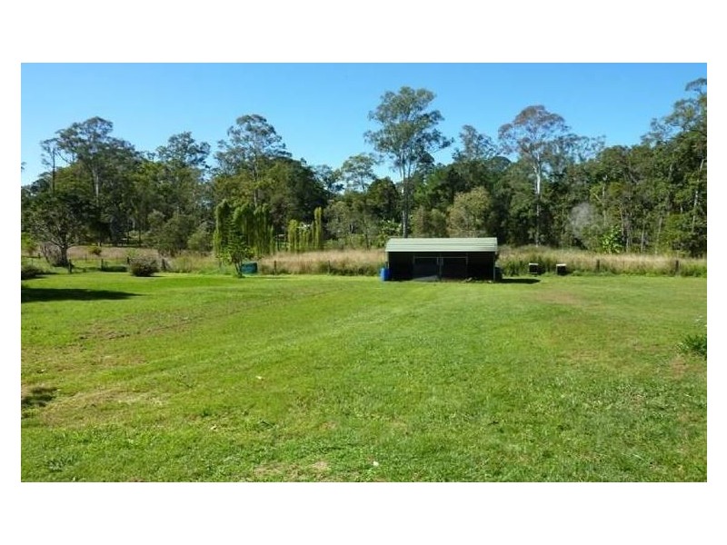 Glass House Mountains QLD 4518