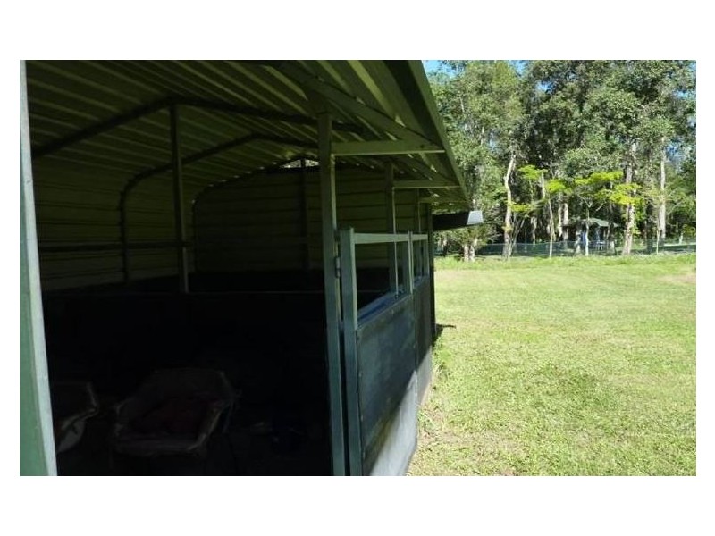 Glass House Mountains QLD 4518