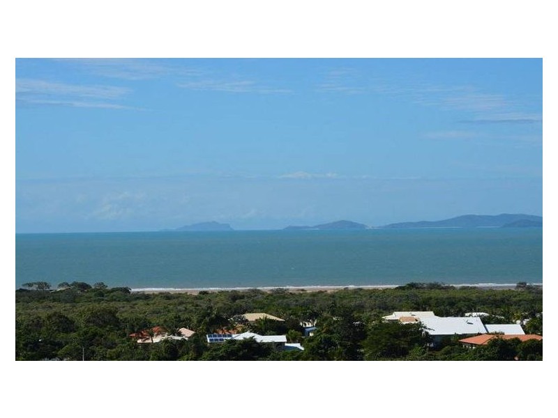 Pacific Heights QLD 4703