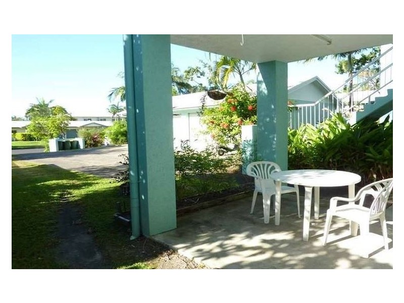 Mooroobool QLD 4870
