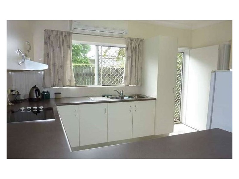 Mooroobool QLD 4870
