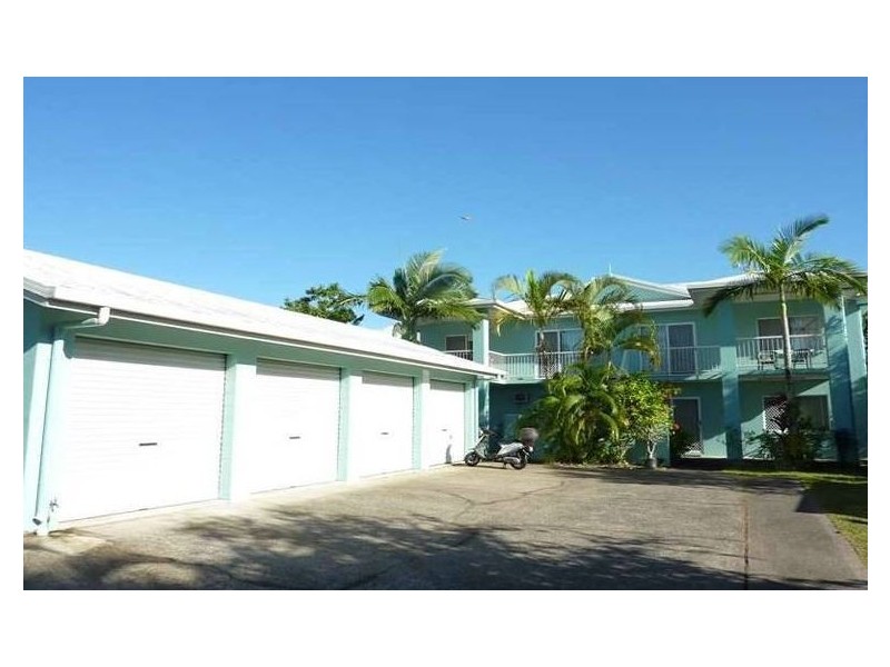 Mooroobool QLD 4870