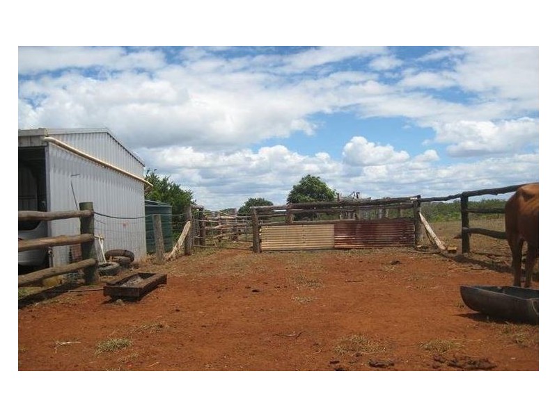 Apple Tree Creek QLD 4660