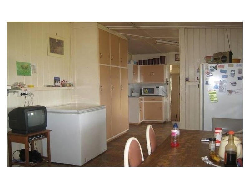 Apple Tree Creek QLD 4660
