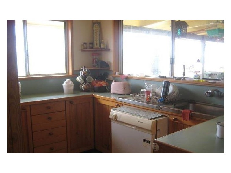 Apple Tree Creek QLD 4660
