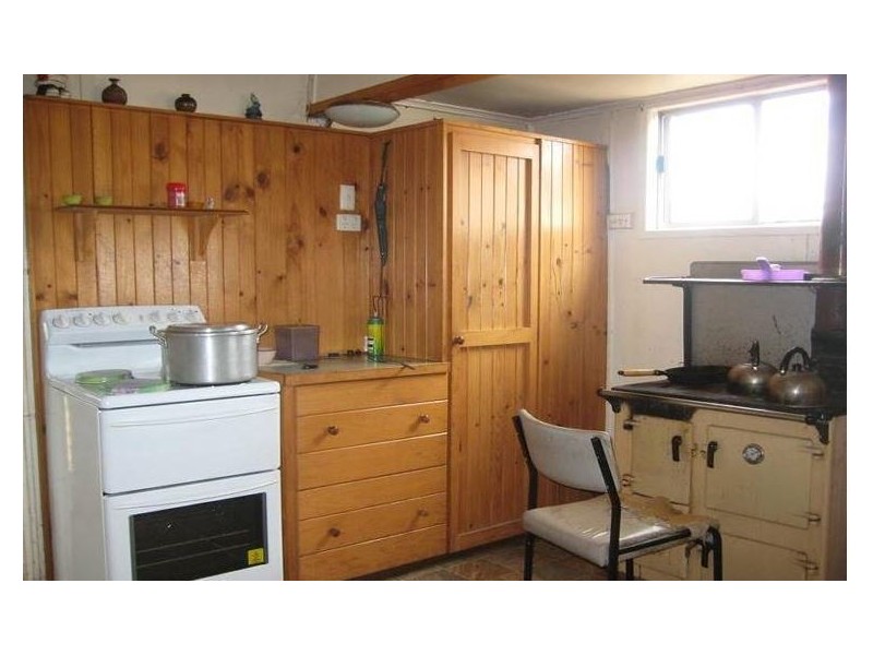 Apple Tree Creek QLD 4660