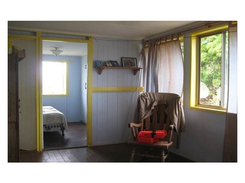 Apple Tree Creek QLD 4660