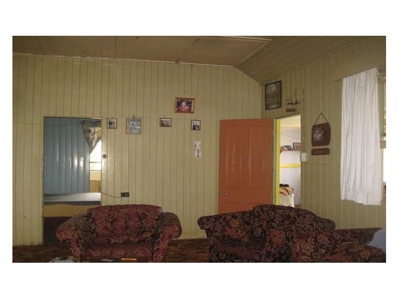 Apple Tree Creek QLD 4660