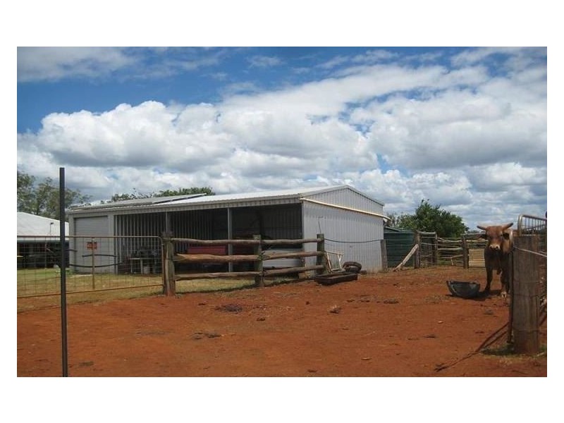 Apple Tree Creek QLD 4660