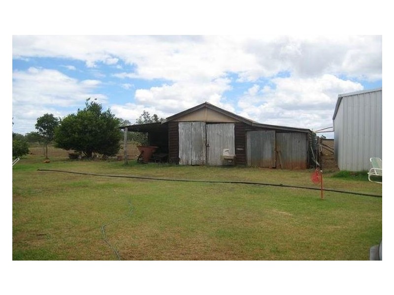 Apple Tree Creek QLD 4660