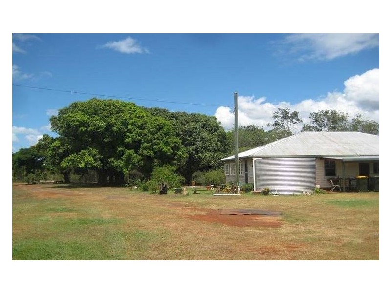 Apple Tree Creek QLD 4660