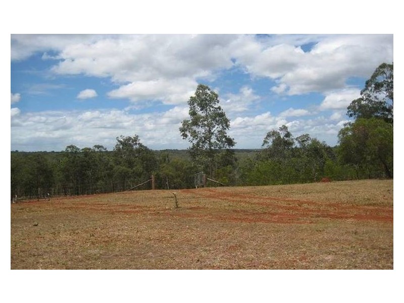Apple Tree Creek QLD 4660
