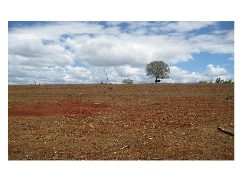 Apple Tree Creek QLD 4660