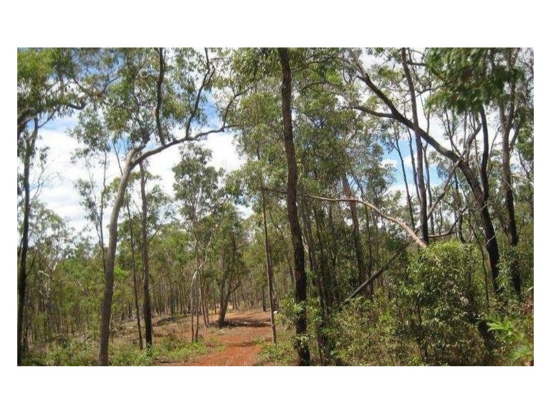 Apple Tree Creek QLD 4660