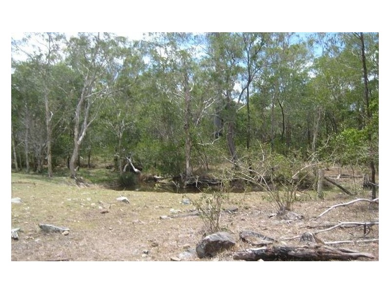 Apple Tree Creek QLD 4660