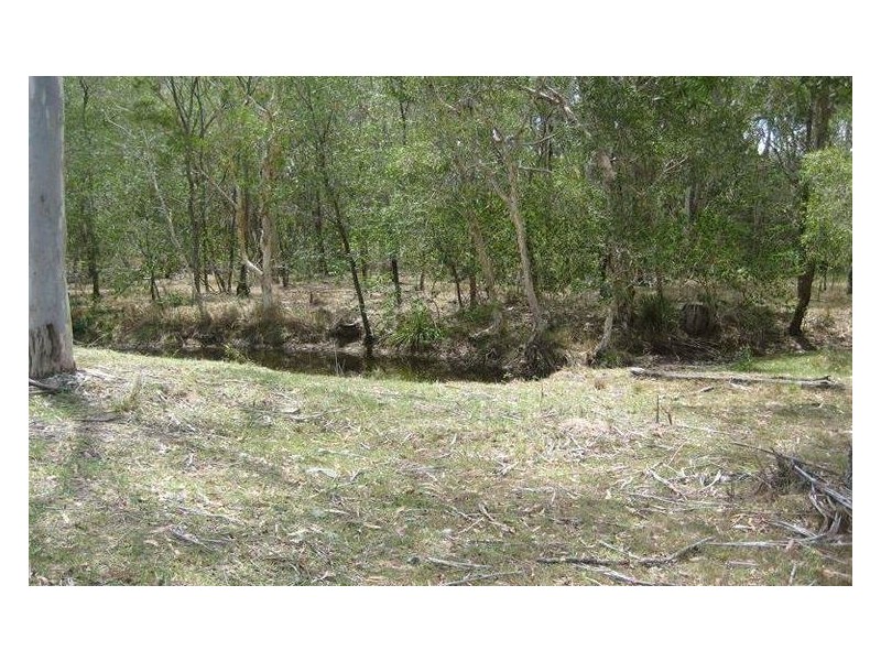 Apple Tree Creek QLD 4660