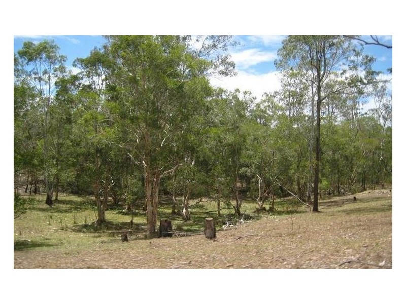 Apple Tree Creek QLD 4660