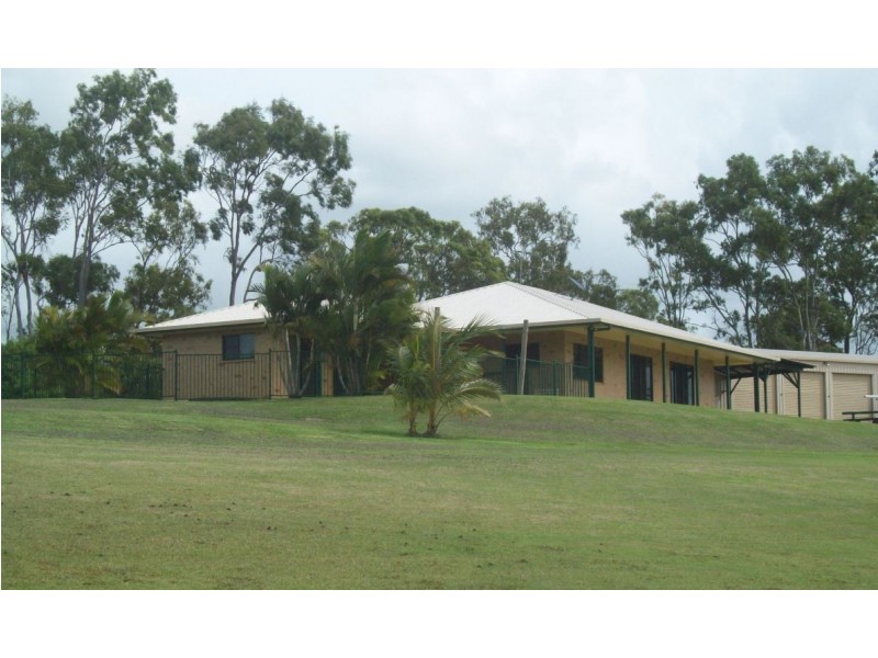 Sarina QLD 4737