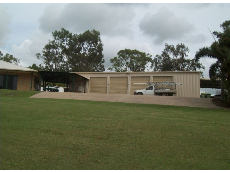 Sarina QLD 4737