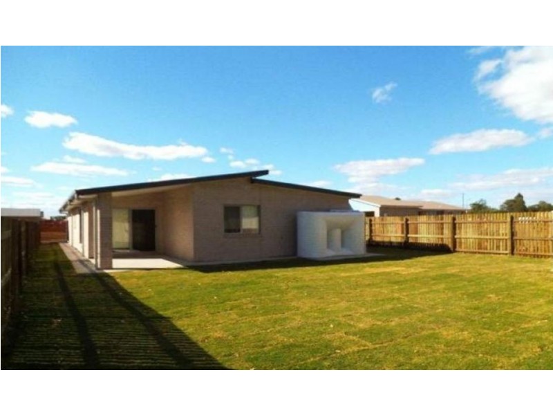 Chinchilla QLD 4413