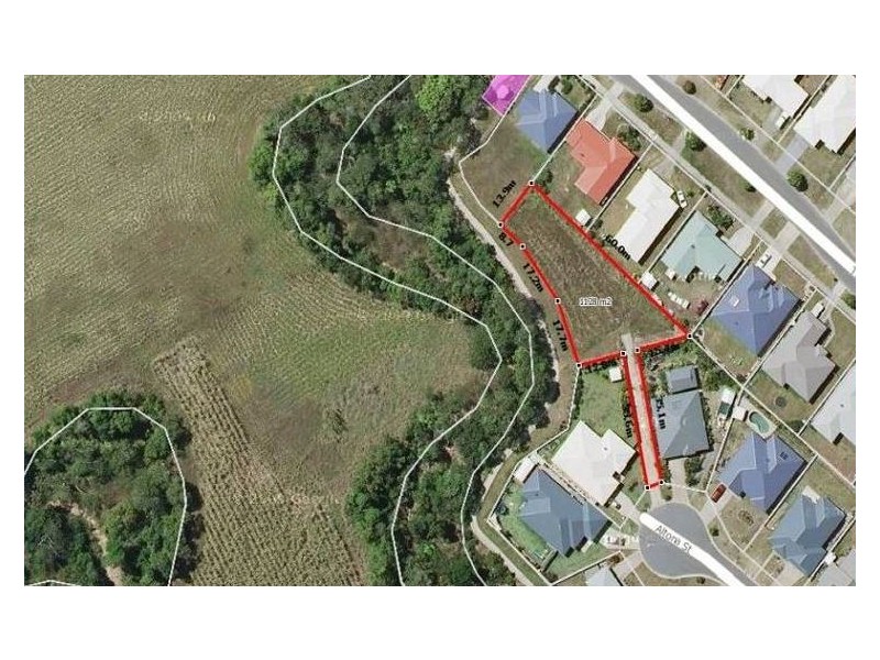 34 Altona Street, Bentley Park QLD 4869