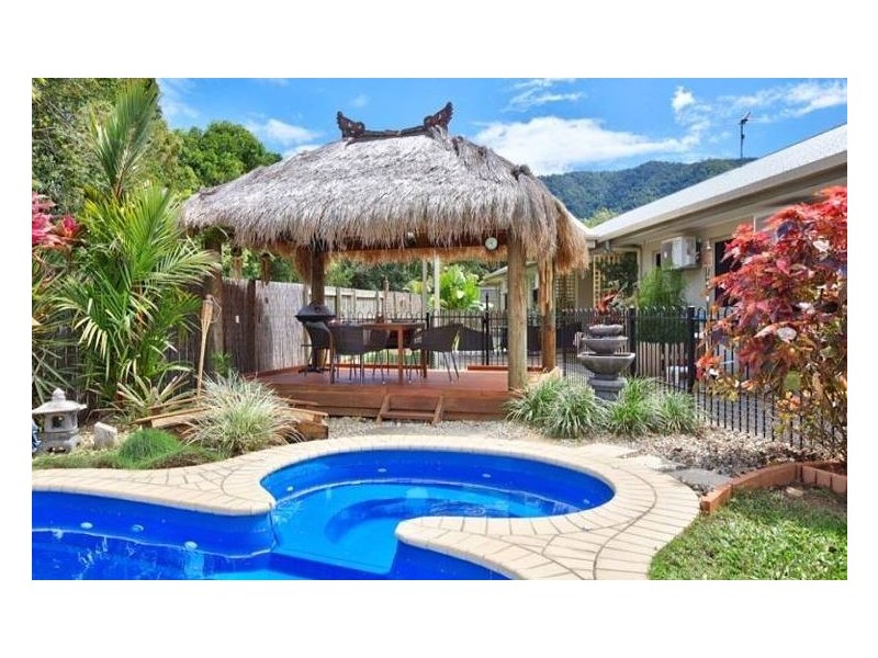 34 Altona Street, Bentley Park QLD 4869