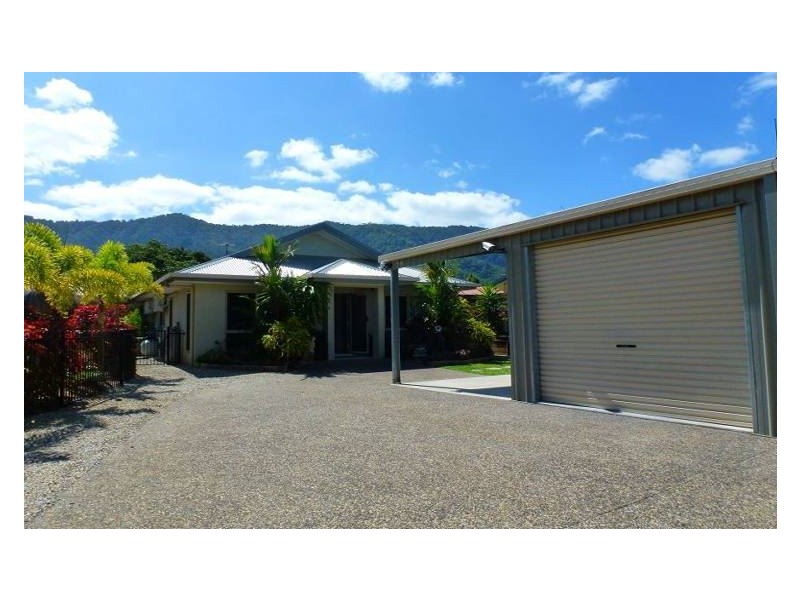 34 Altona Street, Bentley Park QLD 4869