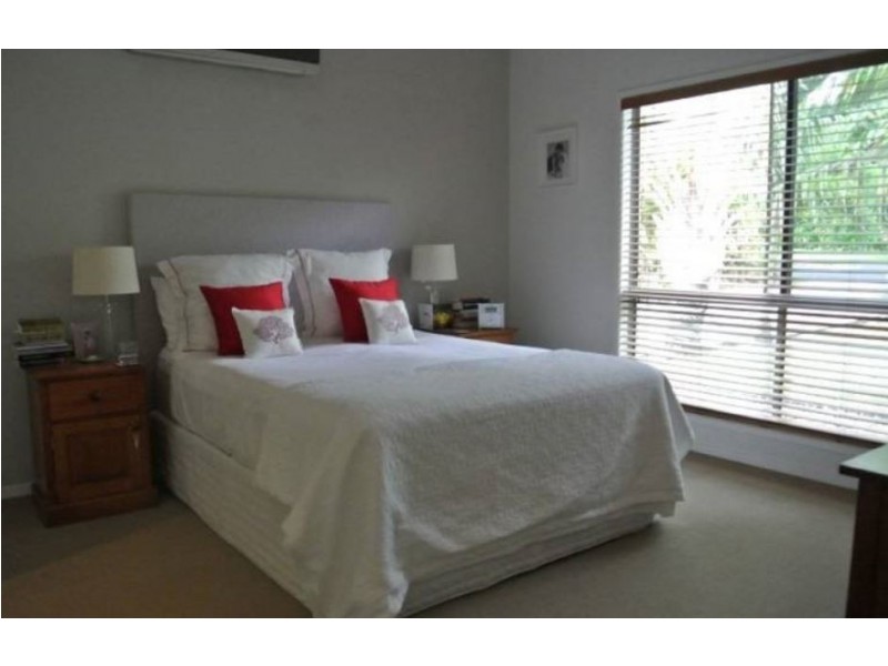 Bingil Bay QLD 4852