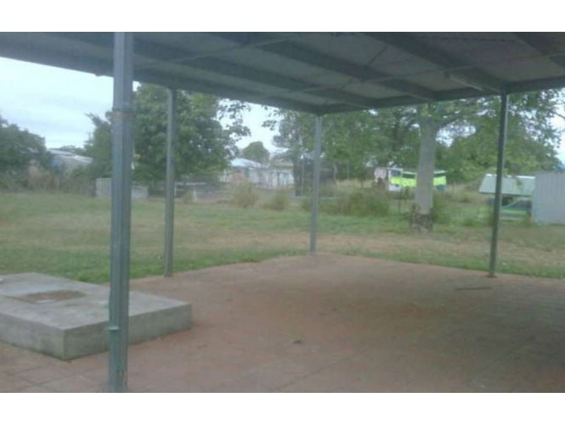 Baralaba QLD 4702