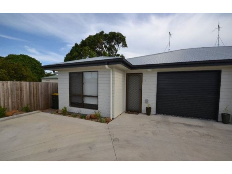 Bundaberg South QLD 4670