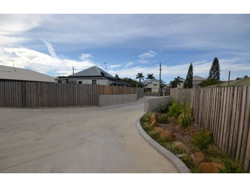 Bundaberg South QLD 4670