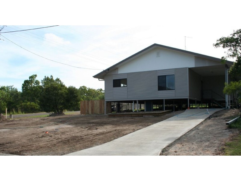 Cooktown QLD 4895