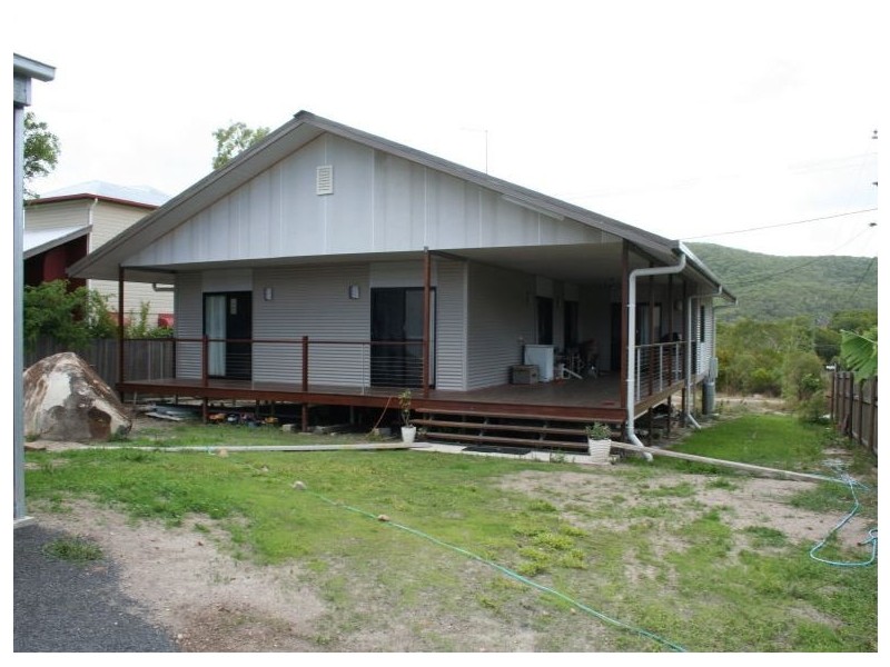 Cooktown QLD 4895