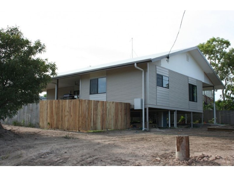 Cooktown QLD 4895