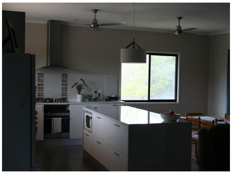 Cooktown QLD 4895