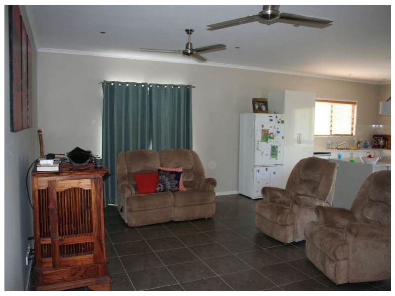 Cooktown QLD 4895