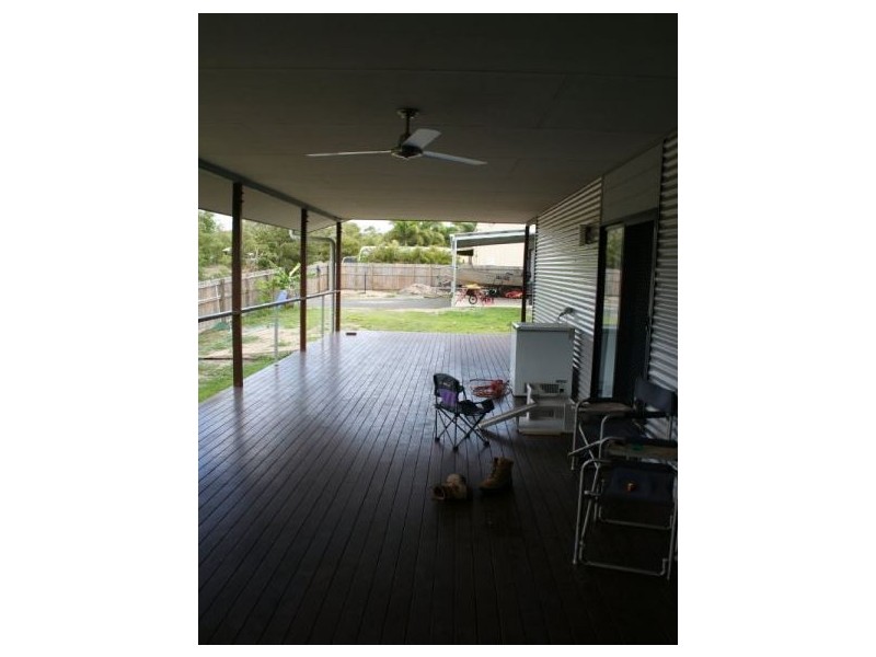 Cooktown QLD 4895