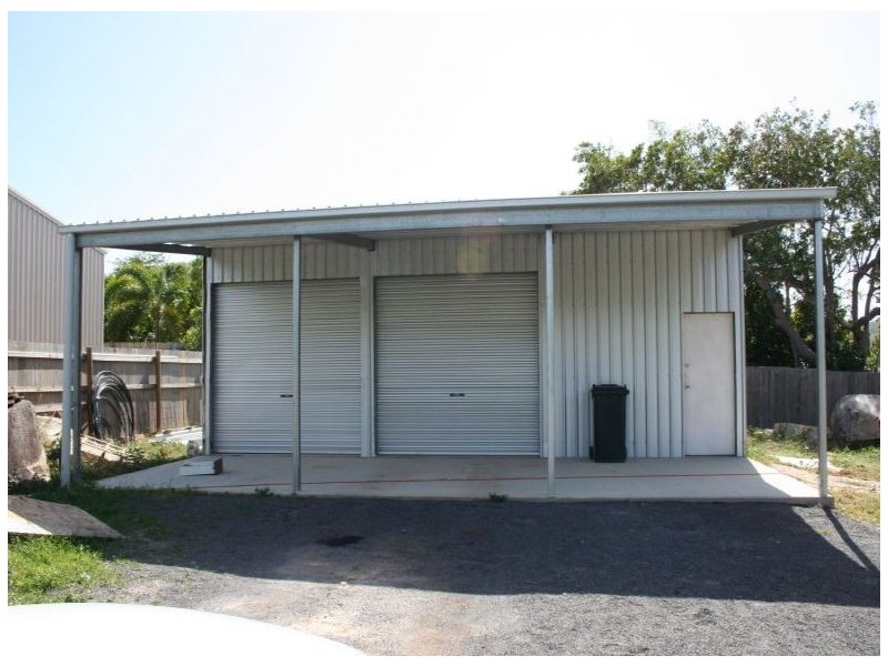 Cooktown QLD 4895
