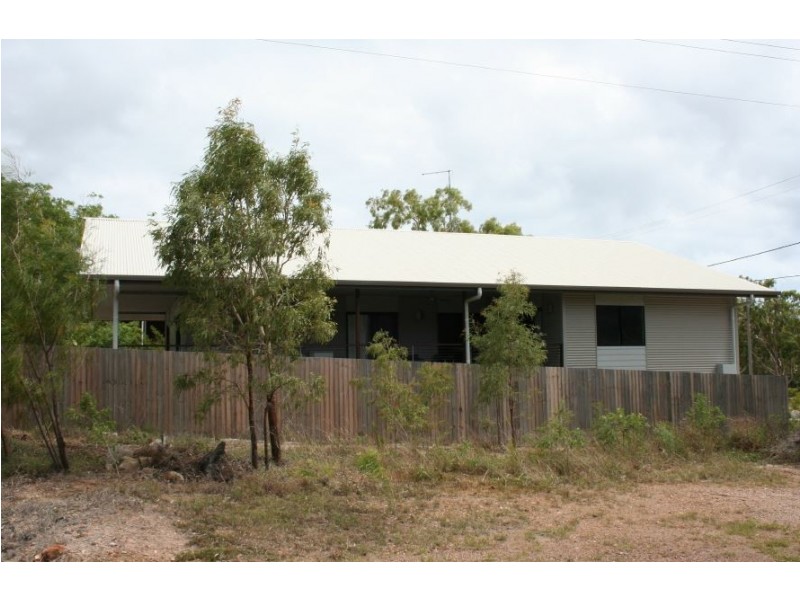 Cooktown QLD 4895