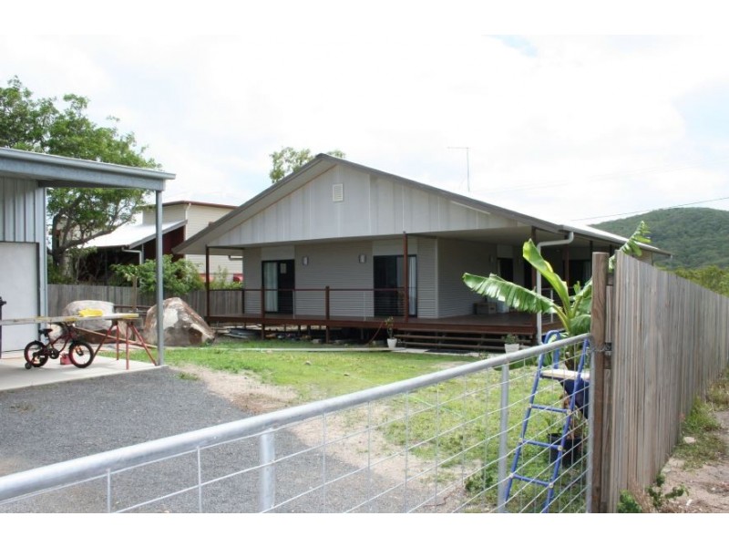 Cooktown QLD 4895