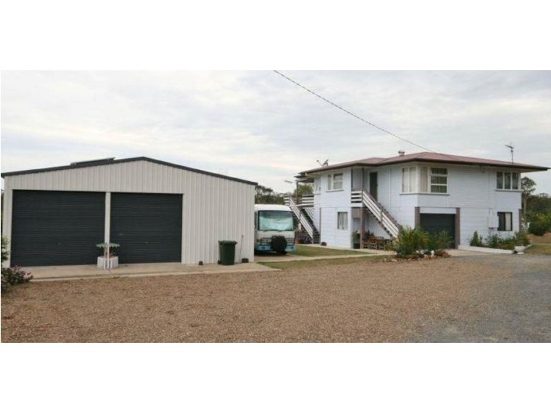 Curra QLD 4570
