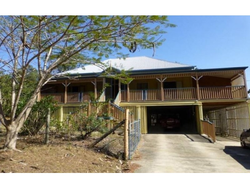 Apple Tree Creek QLD 4660