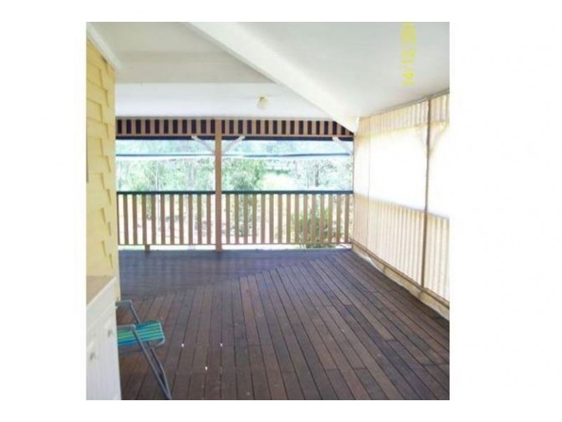 Apple Tree Creek QLD 4660