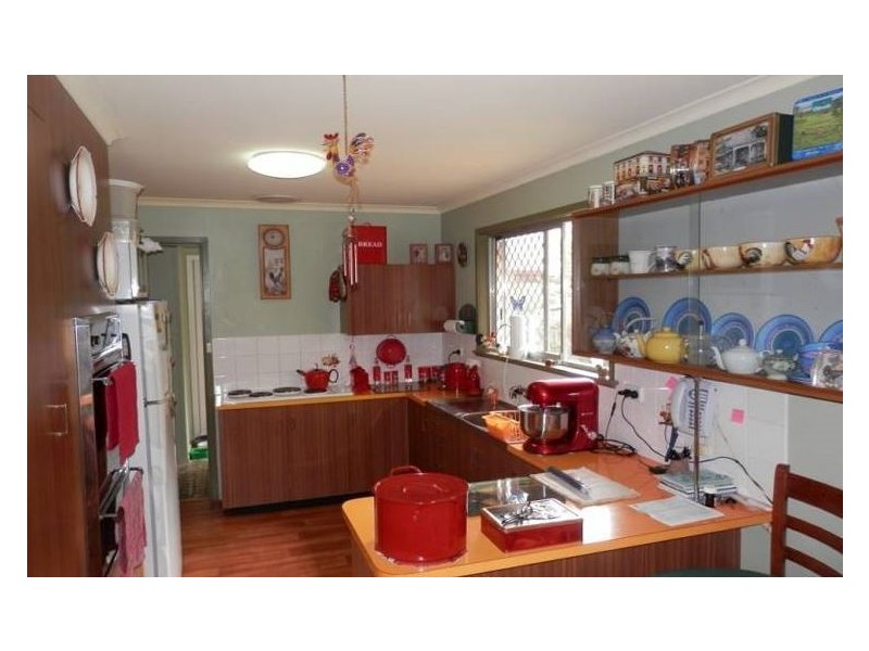 Tenterfield NSW 2372