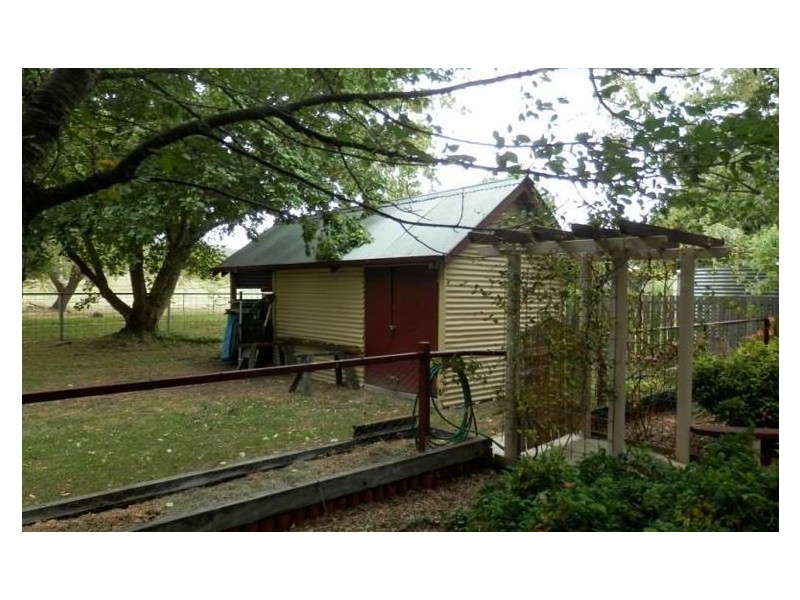 Tenterfield NSW 2372